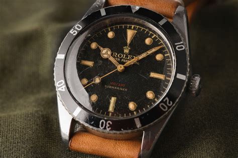 rolex 6536|rolex submariner buying guide.